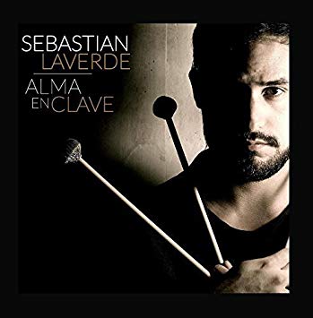 Latin Jazz Alma en Clave Sebastián Laverde Berklee Valencia