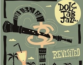 Dolc tab jazz Jazz Valenciano Valencian jazz folclore